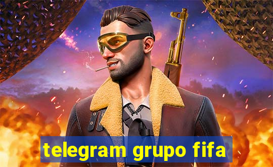 telegram grupo fifa